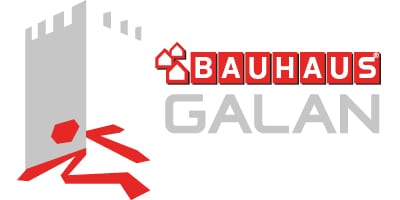 BAUHAUS-Galan
