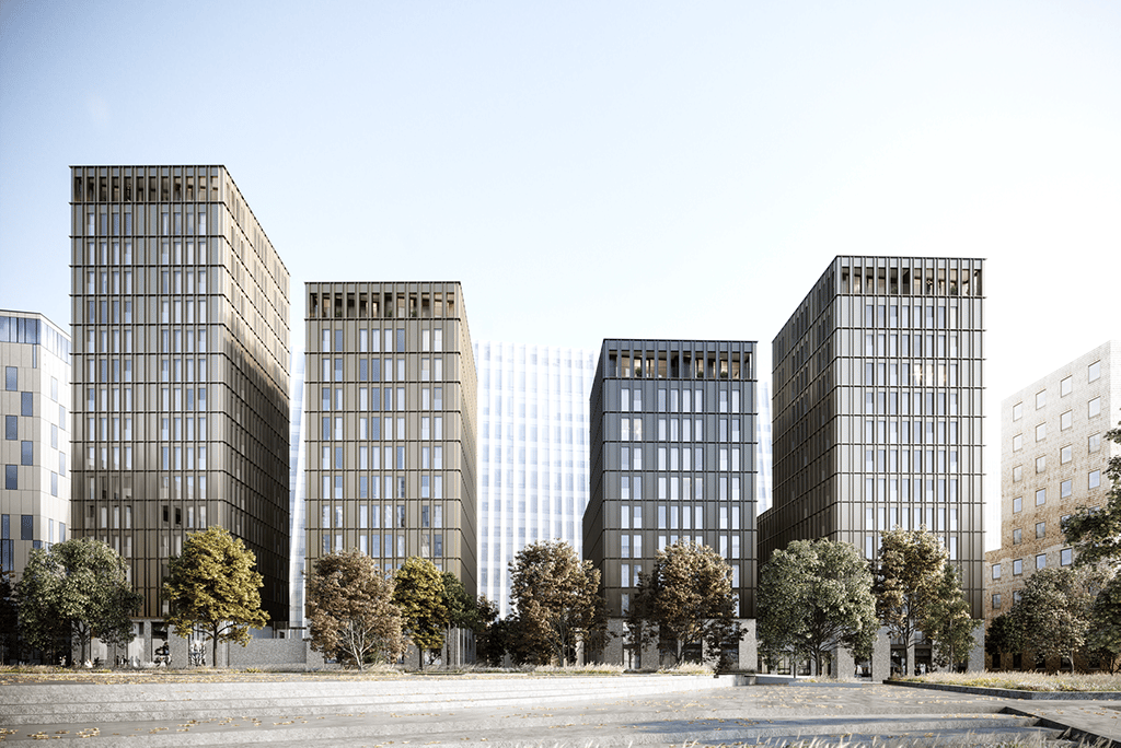 Kvartetten case study