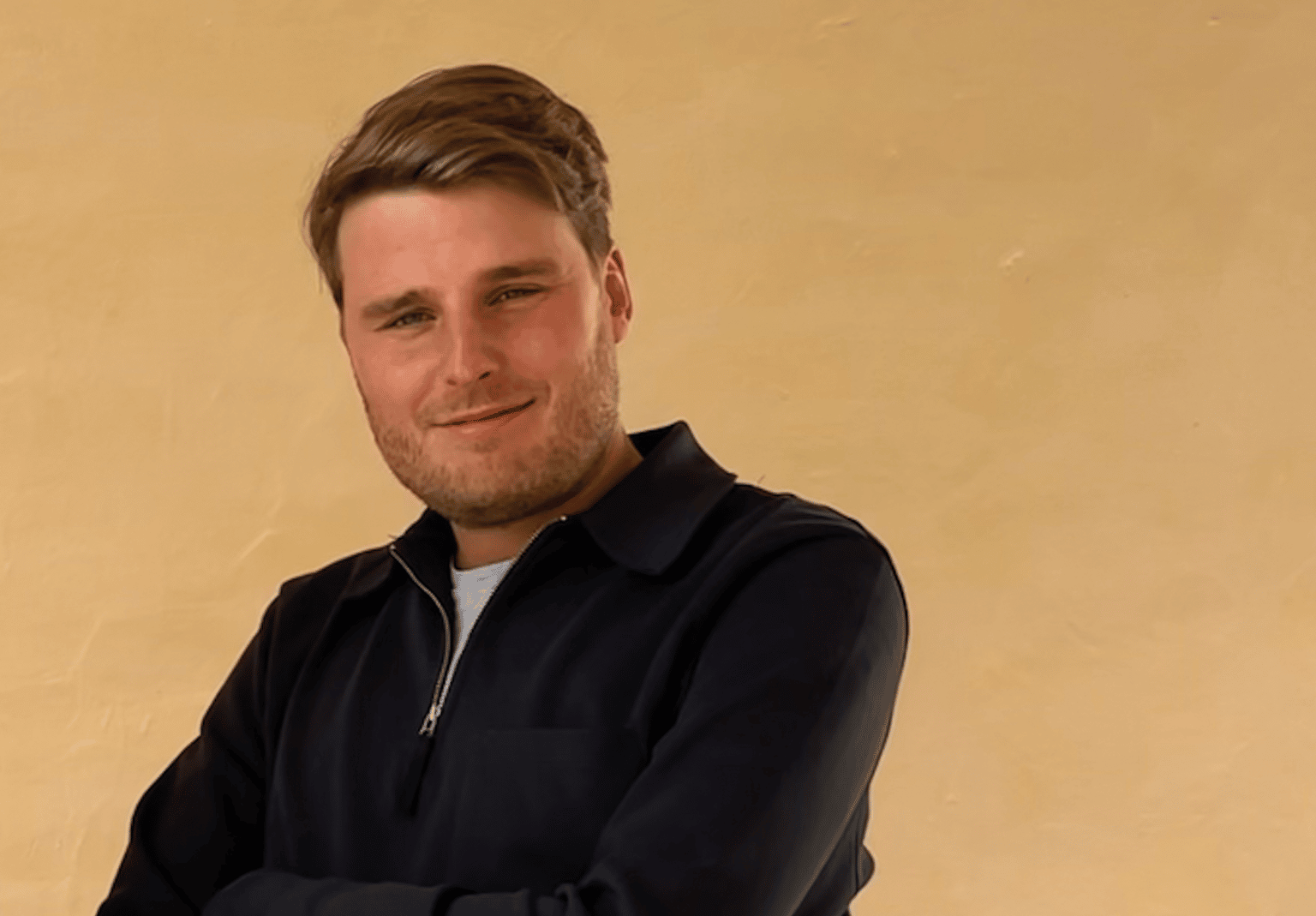Gustav Hallberg, AdsManager-magiker